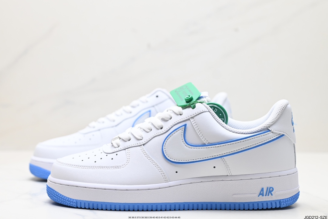 Nike Air Force 1 Shoes